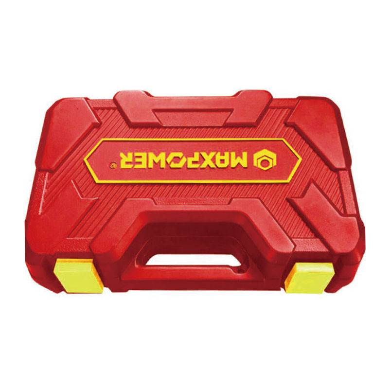 24pcs.1/2”Dr.VDE Tool Set (TKC-28-24)