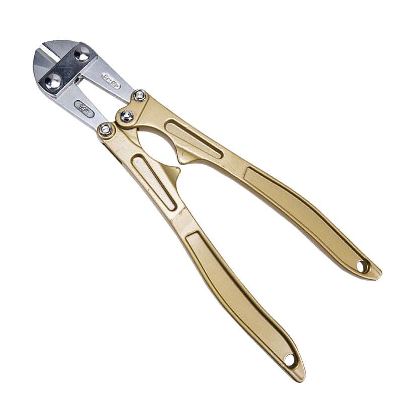 Bolt Cutter,Forged Aluming handle
