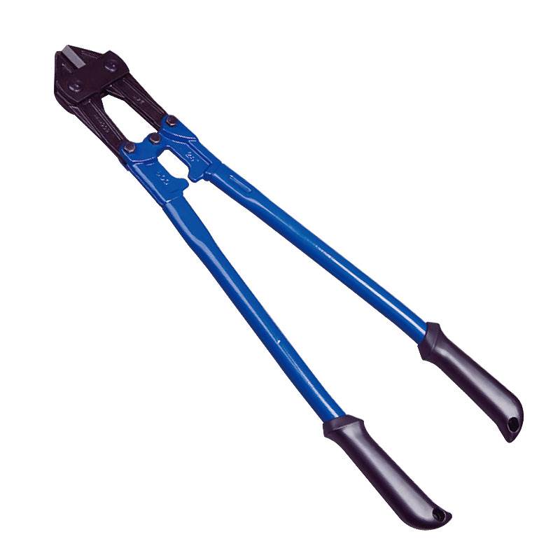 Bolt Cutter, Drop Forged Cr-Mo Blades