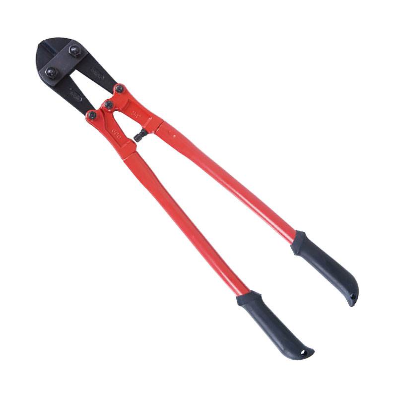 Bolt Cutter, Drop Forged Cr-Mo Blades