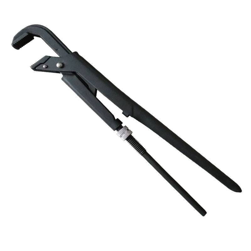 Swedish Pipe Wrench , Light Type