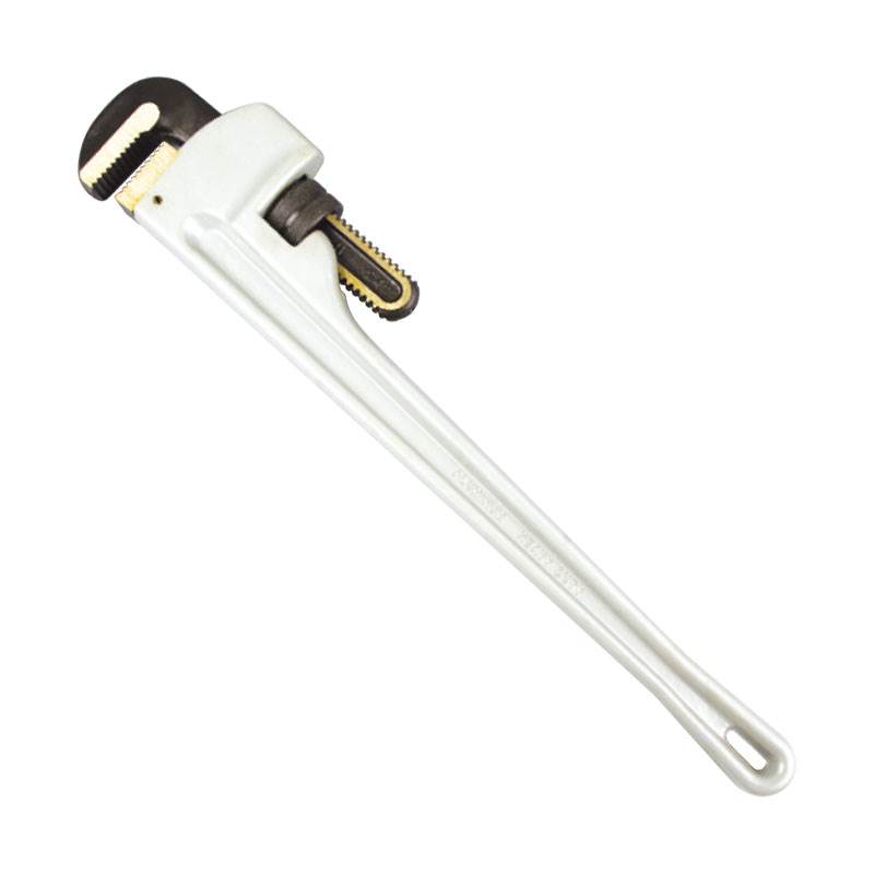 Aluminum Pipe Wrench