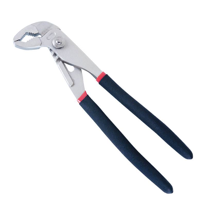 Groove Joint Pliers