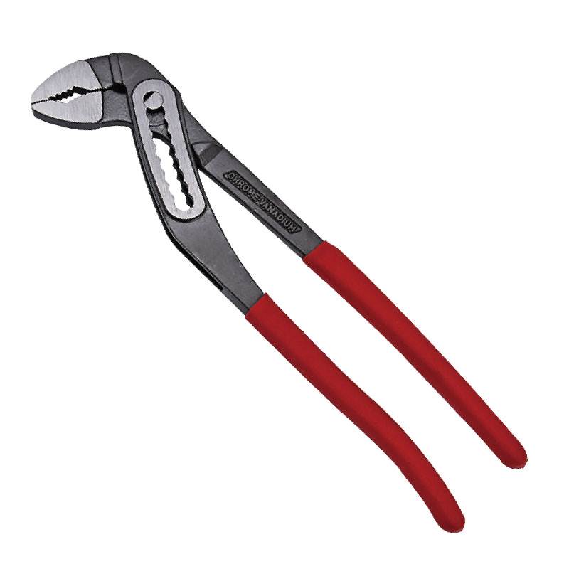 Groove Joint Pliers, Wide Opening
