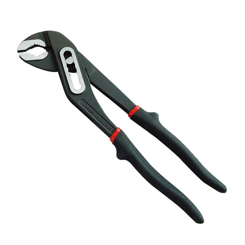 Box Joint Pliers, With PVC Dipped Handle, VPA/GS Approval