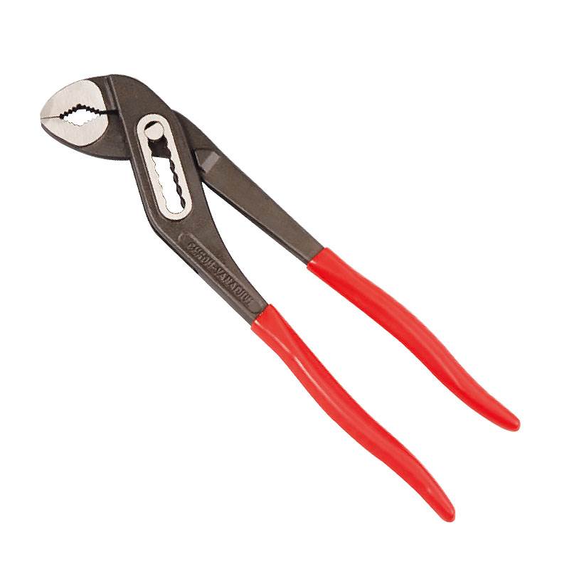 Box Joint Pliers, With Dipped Handle