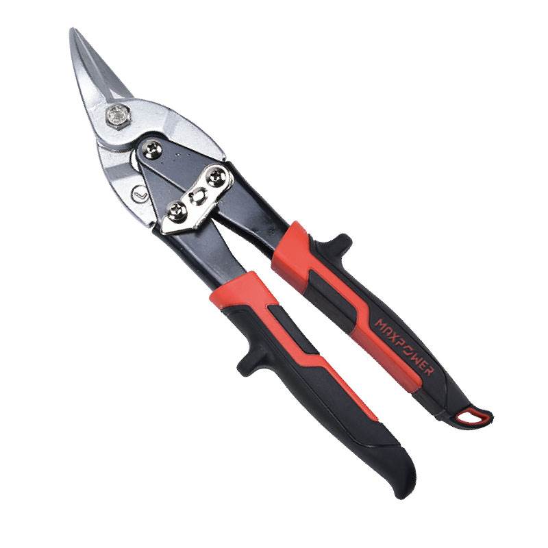 Aviation Snips, Drop Forged Blades