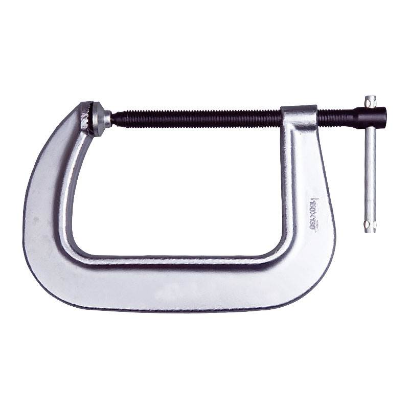 G Clamp,Drop Forged Body