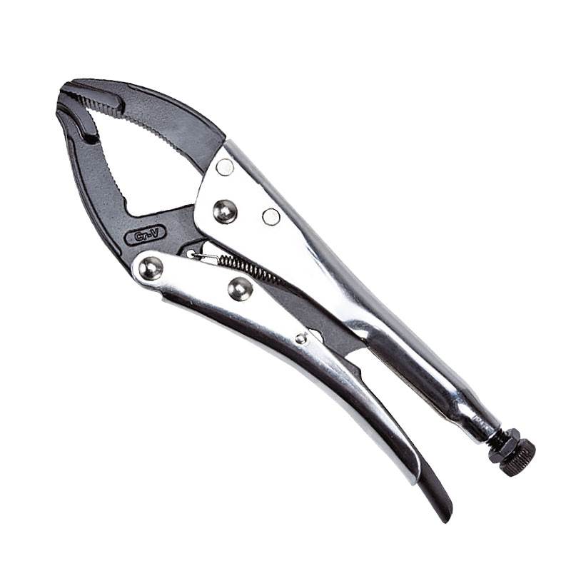 Wide Opening Locking Pliers