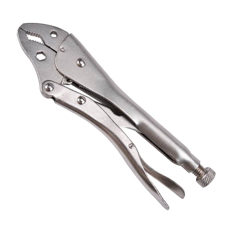 Locking Pliers Suitable for narrow space