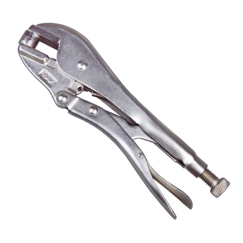 Dimpling Pliers