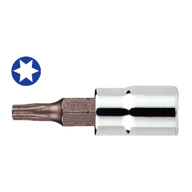 1/4”Dr. Torx Bit Socket