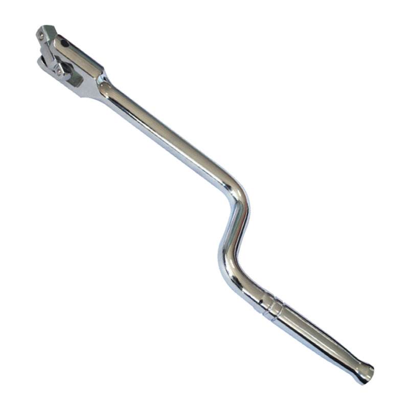 Combination Joint Speed Handle