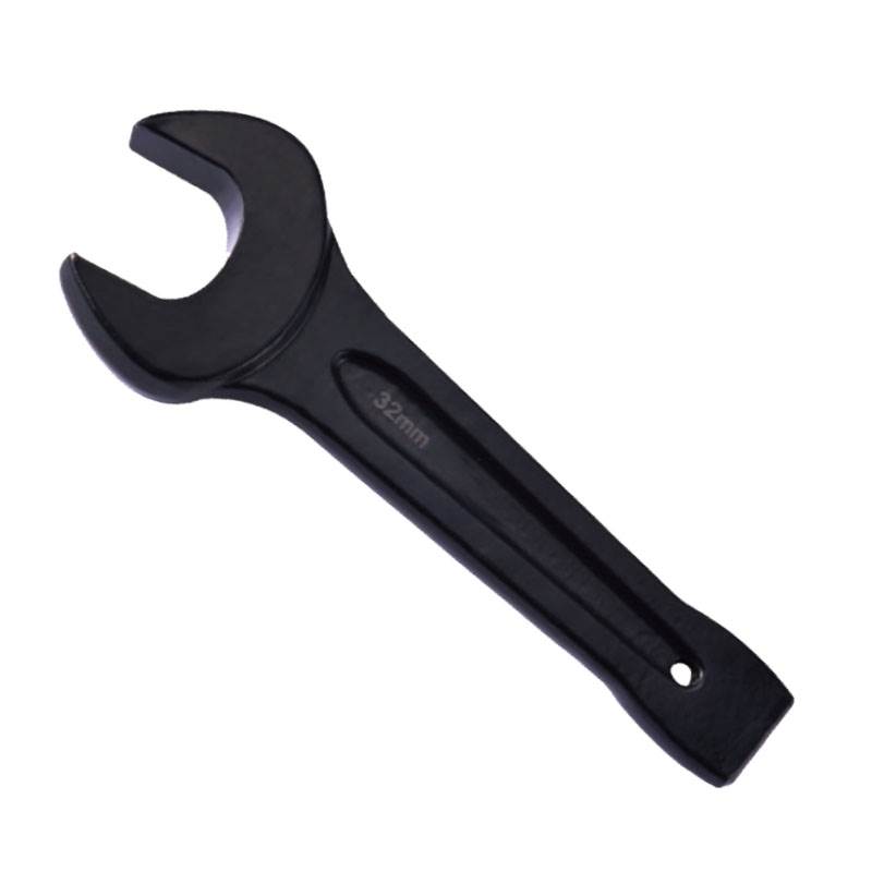 Open-end Slugging Wrench