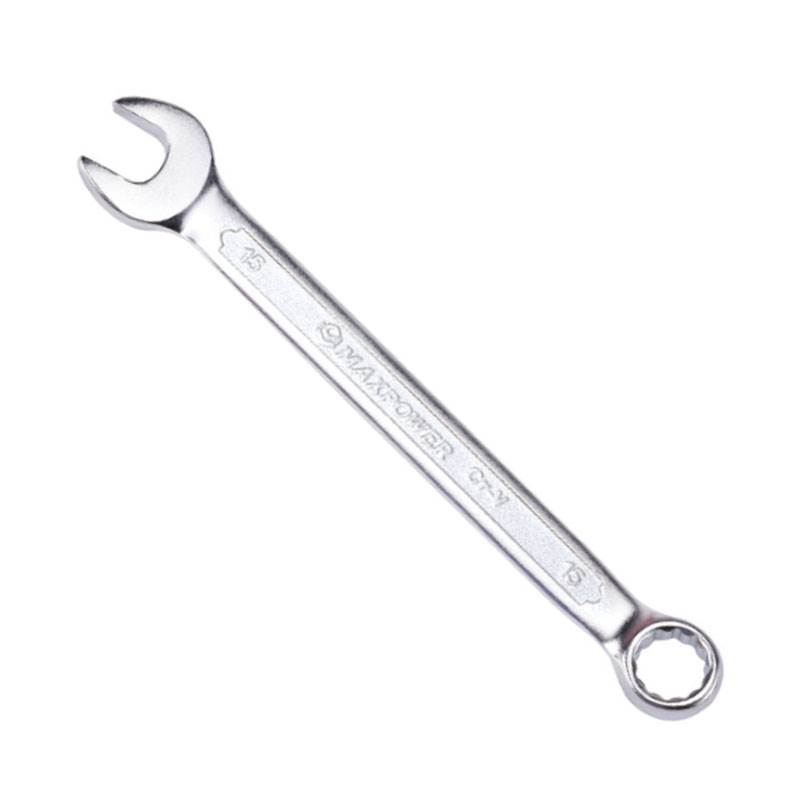 Combination Wrench 