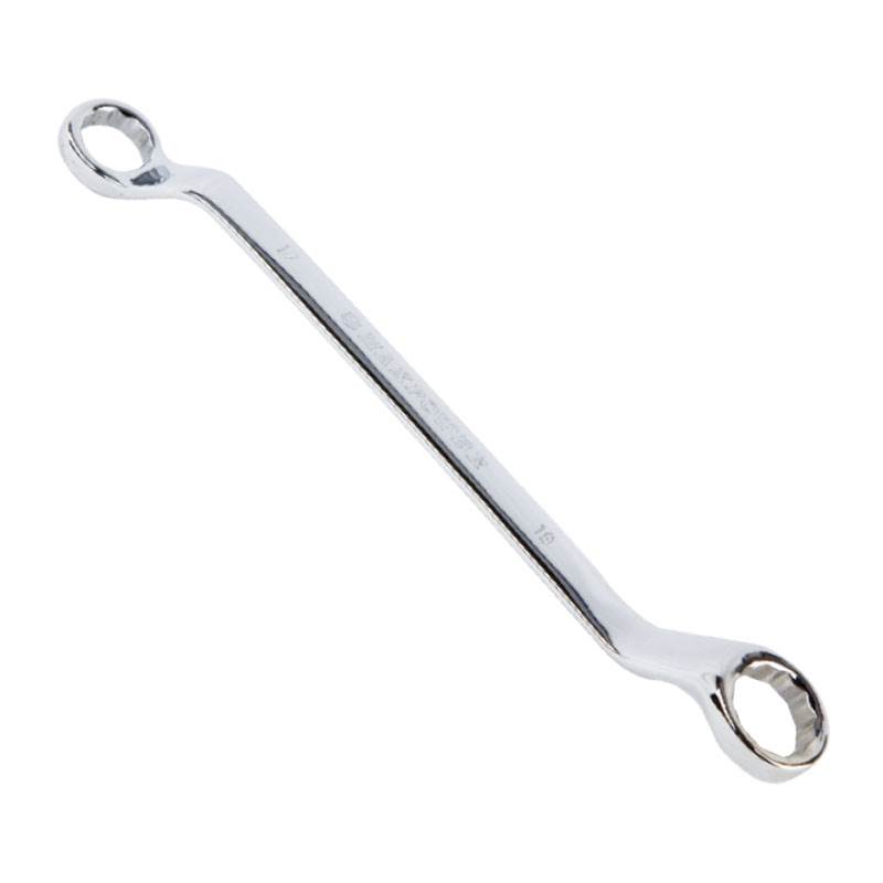 Long Double Box End Wrench
