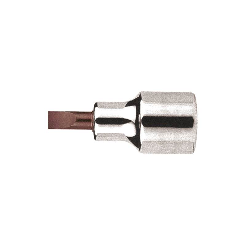 12.5mm 系列一字旋具套筒